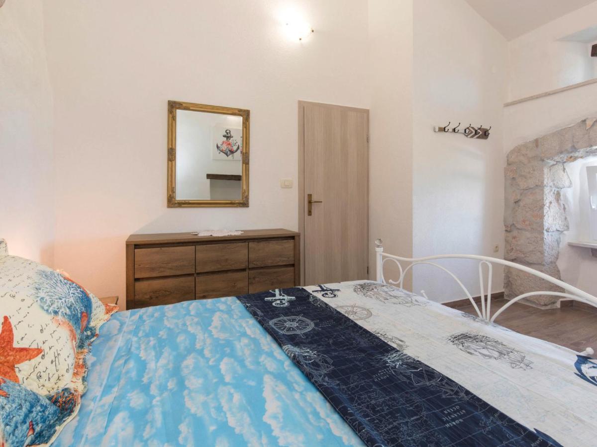 Holiday Home San Martino II - Mod217 By Interhome Mošćenička Draga Exteriér fotografie