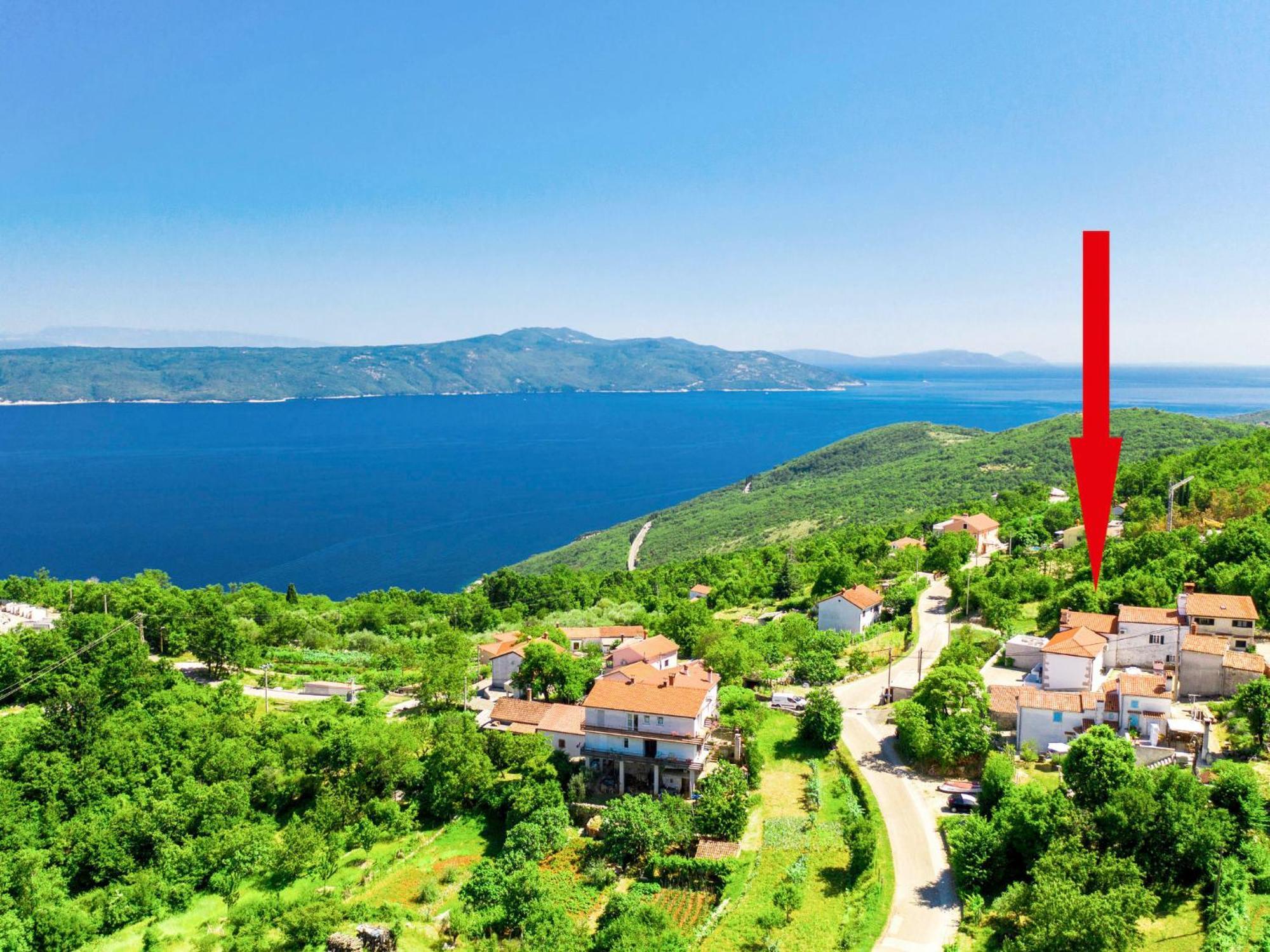 Holiday Home San Martino II - Mod217 By Interhome Mošćenička Draga Exteriér fotografie