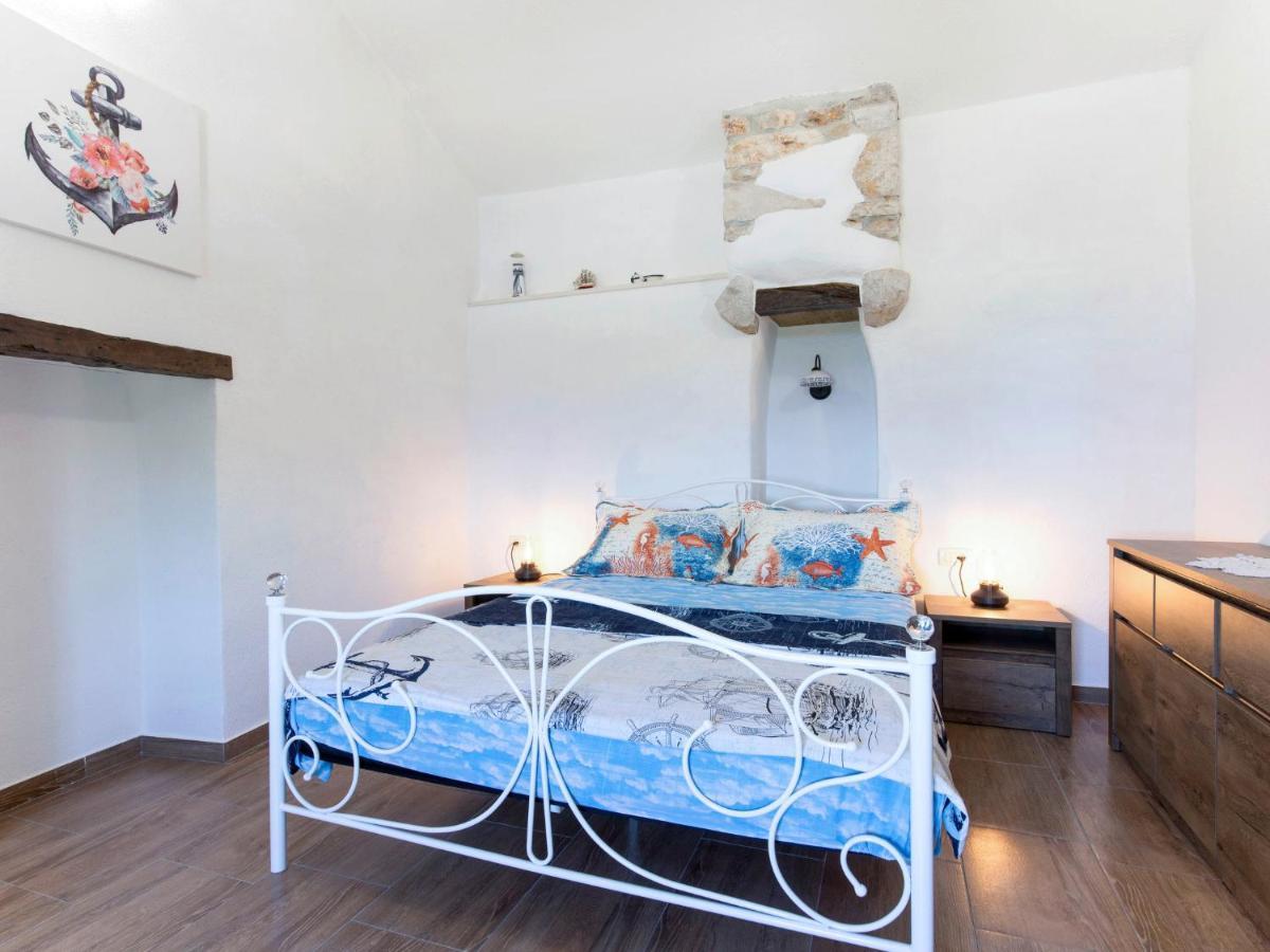 Holiday Home San Martino II - Mod217 By Interhome Mošćenička Draga Exteriér fotografie