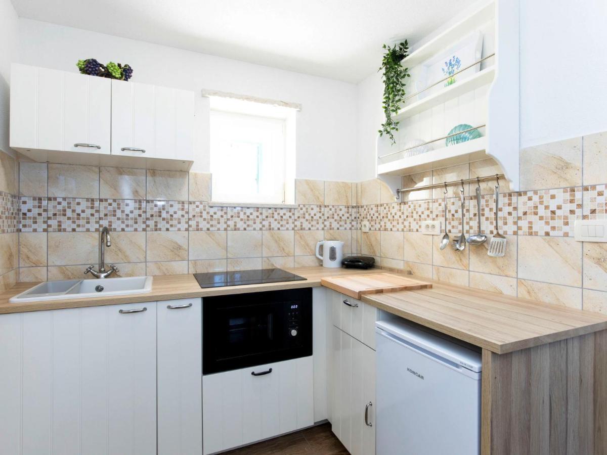 Holiday Home San Martino II - Mod217 By Interhome Mošćenička Draga Exteriér fotografie