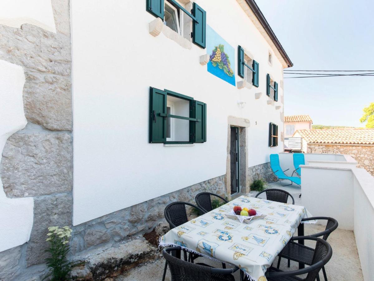 Holiday Home San Martino II - Mod217 By Interhome Mošćenička Draga Exteriér fotografie