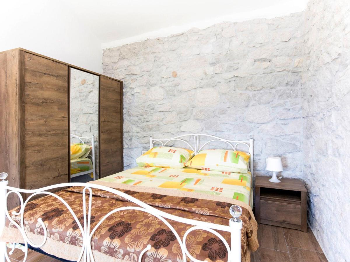 Holiday Home San Martino II - Mod217 By Interhome Mošćenička Draga Exteriér fotografie