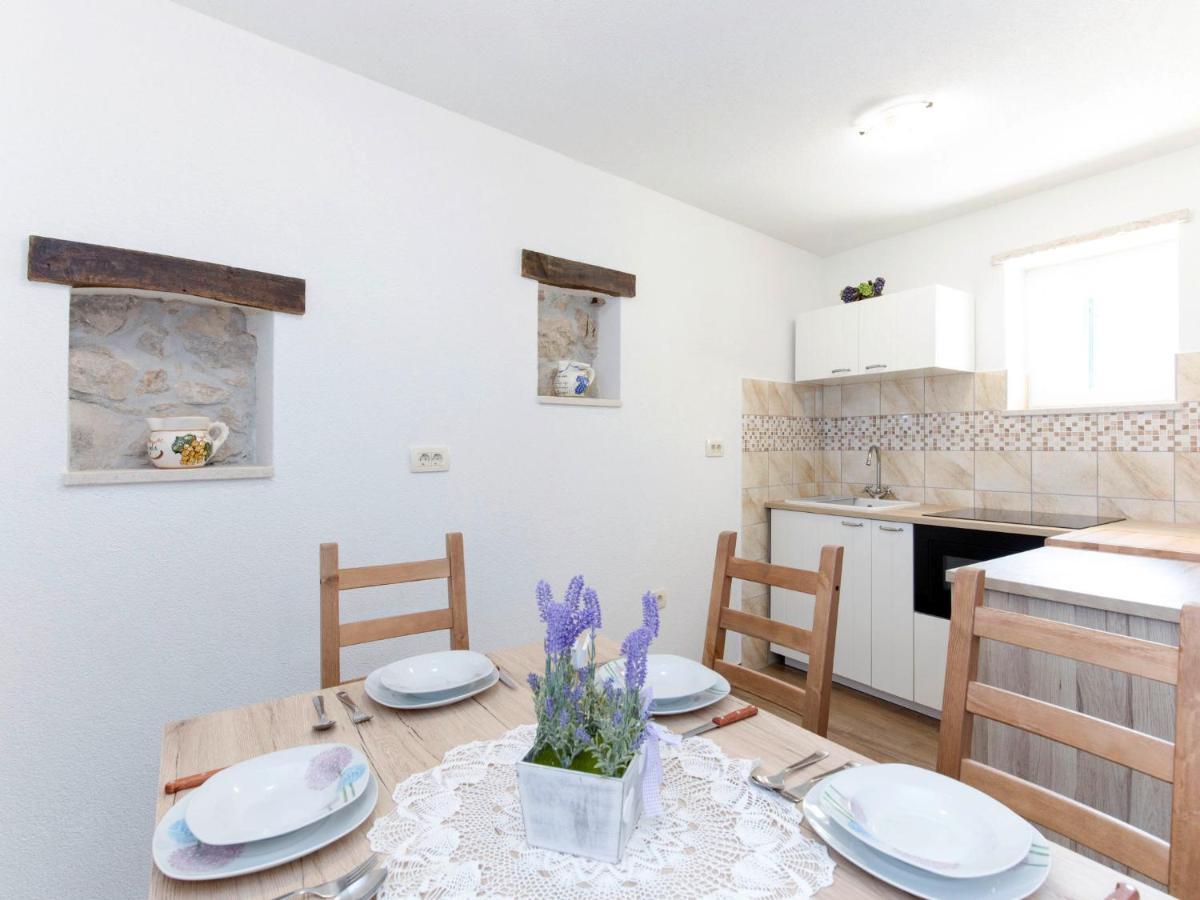 Holiday Home San Martino II - Mod217 By Interhome Mošćenička Draga Exteriér fotografie
