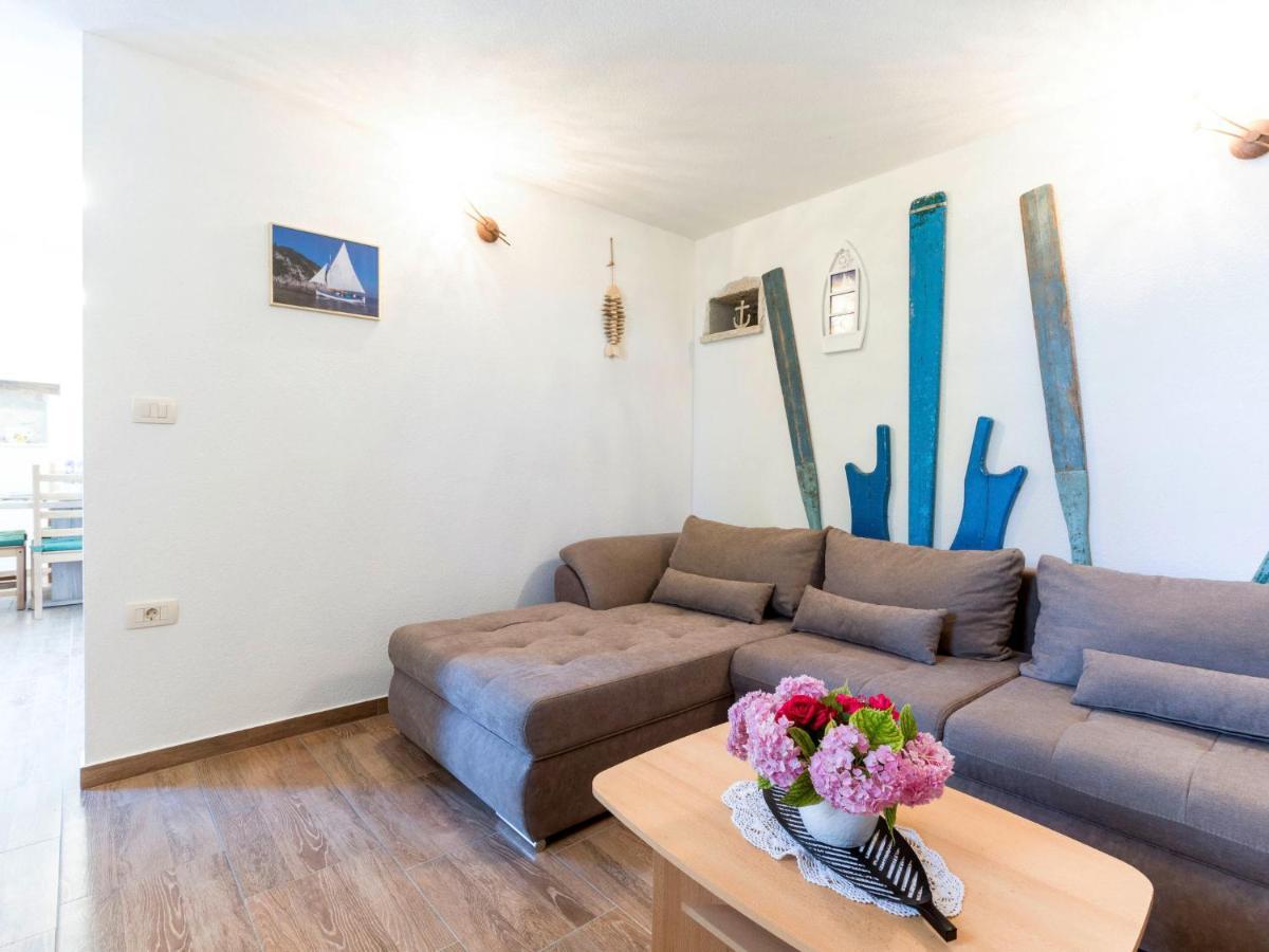 Holiday Home San Martino II - Mod217 By Interhome Mošćenička Draga Exteriér fotografie