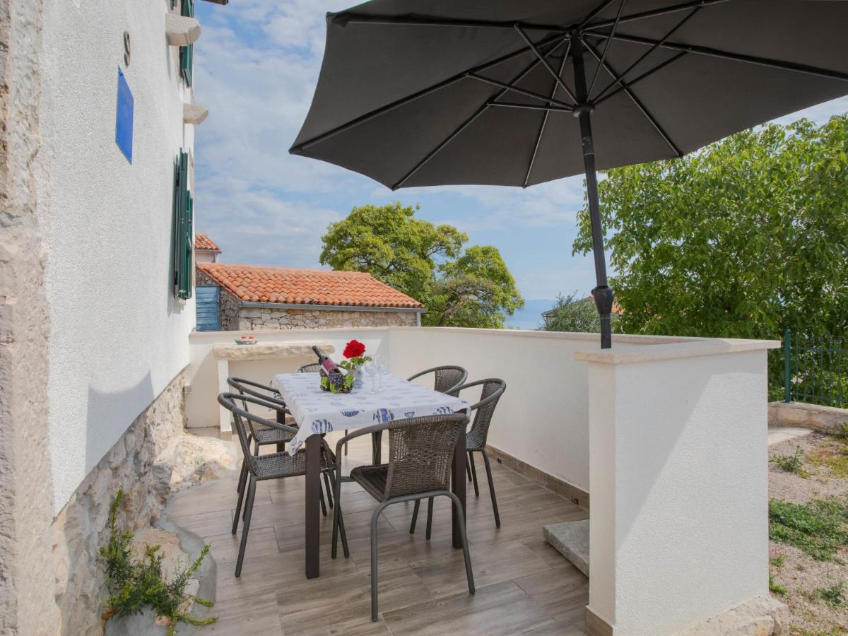 Holiday Home San Martino II - Mod217 By Interhome Mošćenička Draga Exteriér fotografie