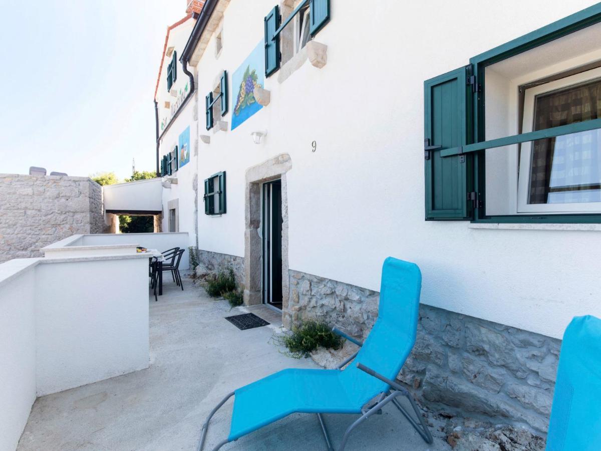 Holiday Home San Martino II - Mod217 By Interhome Mošćenička Draga Exteriér fotografie