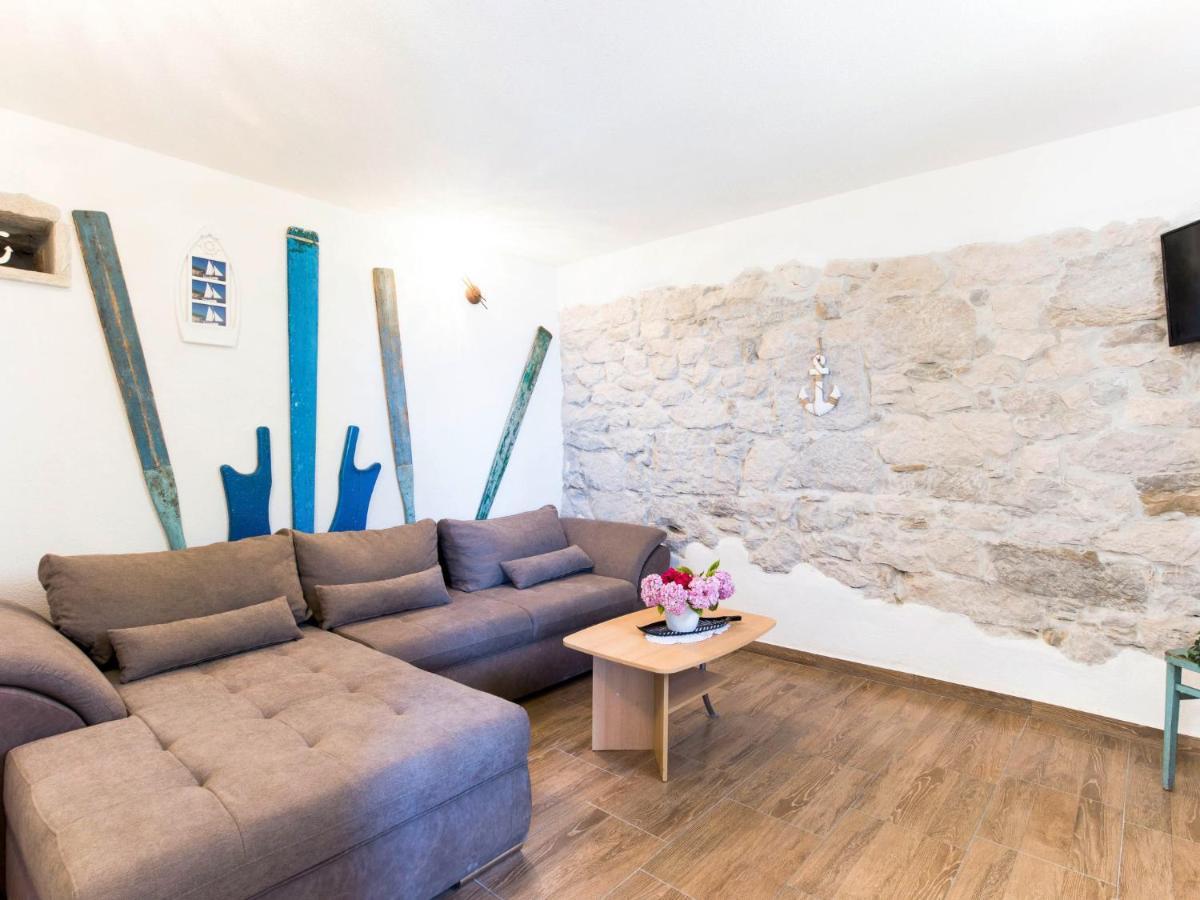 Holiday Home San Martino II - Mod217 By Interhome Mošćenička Draga Exteriér fotografie